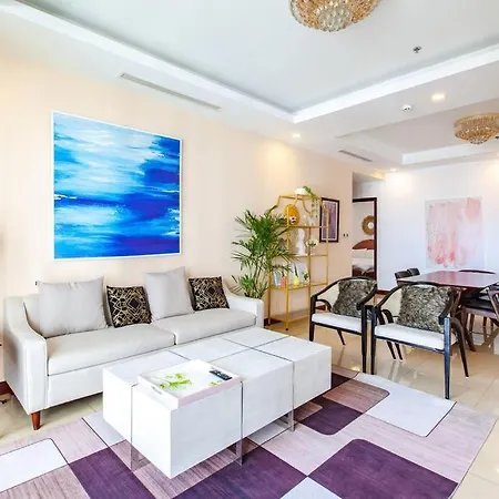 Chi'S House - Vinhomes Royal City - 2Br